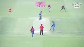 Afghanistan vs uae 2nd t20 2023 highlights