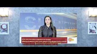 South Hindi movie clip