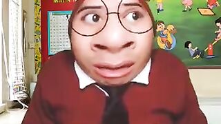 Exam ke Din Backbencher Gaya shorts funnyshorts school