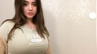 beautiful girl