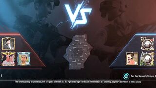 Fun time play | tdm match| pubg mobile