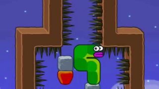 Get Hooked on Apple Worm: The Addictive Game of Strategy and Skill (part 2)
