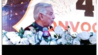 Pakistan has defaulted