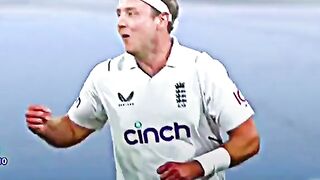 What a spell of broad