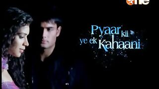 Pyar ki yeh ek khaani episode 101