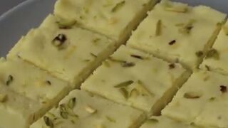Milk sweets recipe ( subscribe please )
