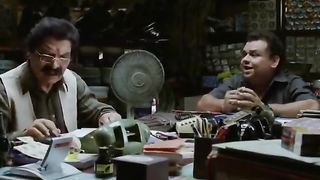 Comedy seen Movie