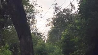 And all of a sudden, the city you’ve seen yourself growing old in, is now part of your