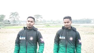 কিছু বলার নাই