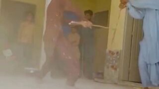 Original fighter man