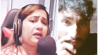 Funny New singer song in hindi