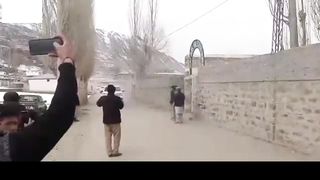Winter Sports Hopper Nagar Valley Gb