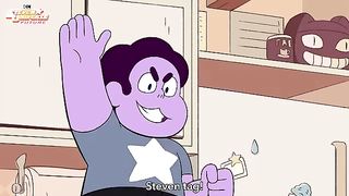 Steven tag!