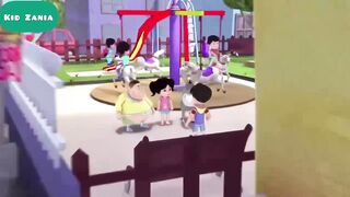 Vir The Robot Boy |Vir Vs The Dangrous Seven