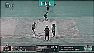 PSL 8 best six