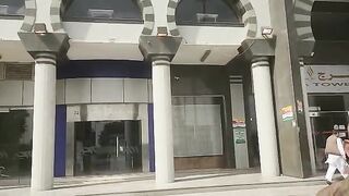 Medina Hotels Demolish