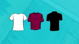 t shirt