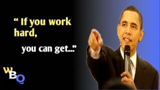Barack Obama's Quotes | Wow BlueQuotes