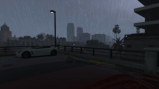 GTA 5 ULTRA REALISTIC GRAPHIC MOD 4K HIGH RESOLUTION GAMEPLAY #viral #ahma7gamer
