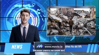 Why Turkey and Syria Earthquake happened?