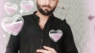 Ishq pwayan zanjeran
