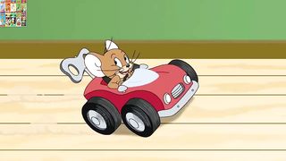 Tom and Jerry new episode 2023