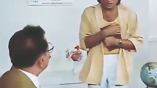 Enjoy watching Shakti Kapoor comedy... My friend in class room