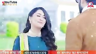 sweet couple