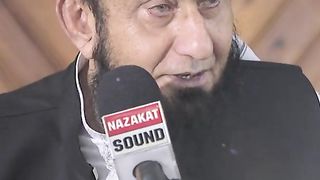 Molana tariq jameel