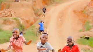 Masaka kid Africa