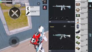 1vs3 or teammate ka badla.