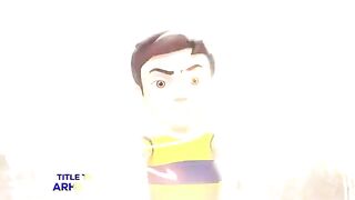 Rudra best Hindi cartoon