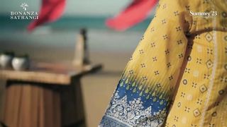 Summer and spring collection