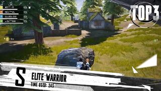 PUBG Shorts