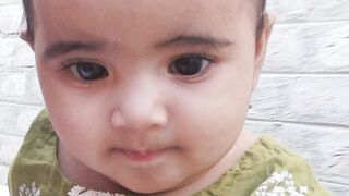 Baby day out