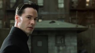 Neo vs Smith best fighting scenes that you need to watch!!!
