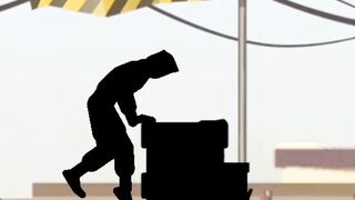 Vector gameplay walkthrough #2