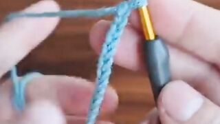 How to make eye crochet | Amazing super Easy 3D | Everyone loved it who saw it