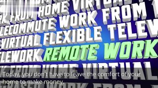 ONLINE WORK