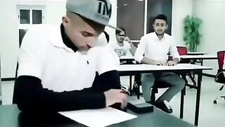 Exam funny viewo