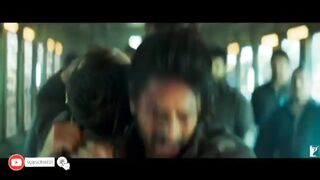 Pathan | Shahrukh Khan | Action Movie