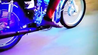 Honda funny video