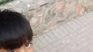 Captain in Lahore zoo