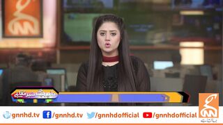 نجم سیٹھی کے پنجاب حکومت کو خوب طعنے