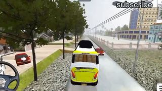 Bus game bus simulator indonetia