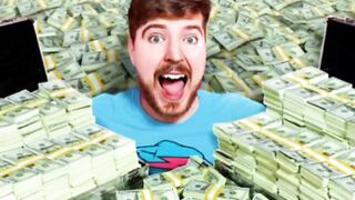 MrBeast Success story