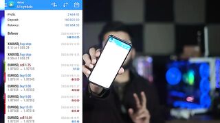 Best Crypto Trading Strategy  Best TradingView Indicator [Bitcoin Trading Strategy)