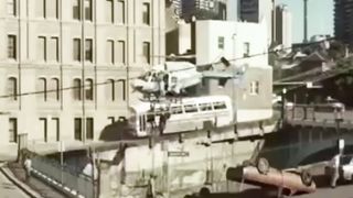 2050 Fully entertainment video