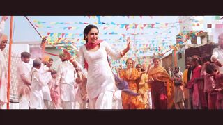 Piche Piche Jatt (Official Video) Dilpreet Dhillon & Harpi Gill | SHAREEK 2 | Dev K | Sharan K
