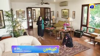 Tere Bin Episode 17 Promo 2